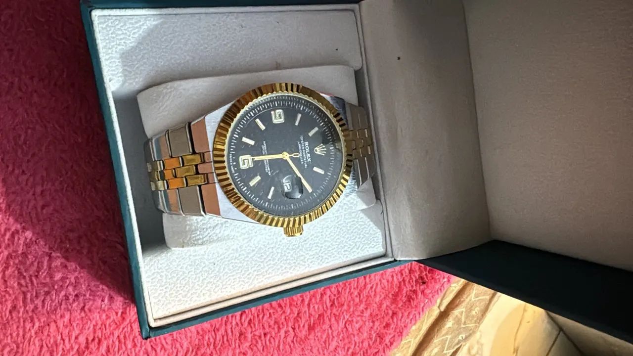 Rolex 
