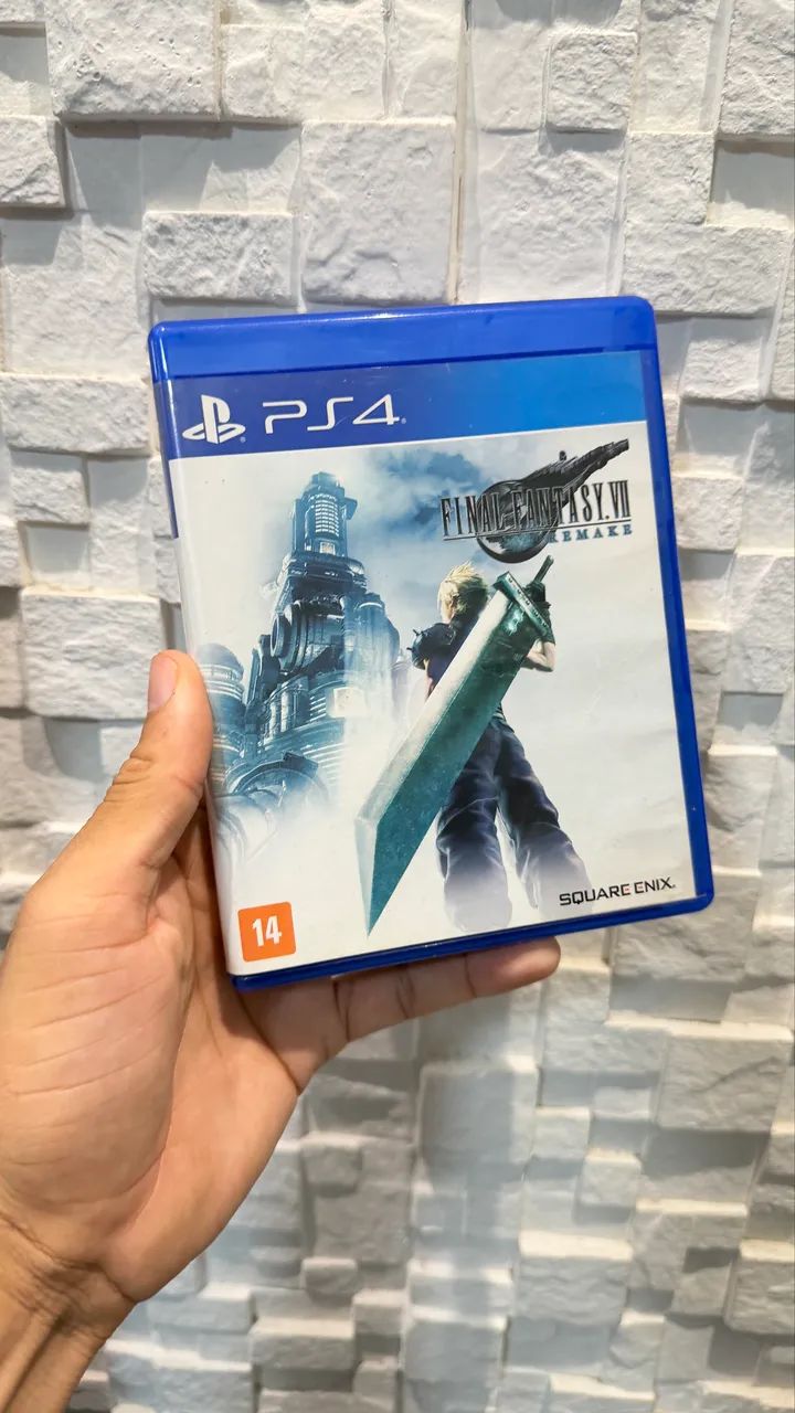 JOGOS DO PLAYSTATION 4