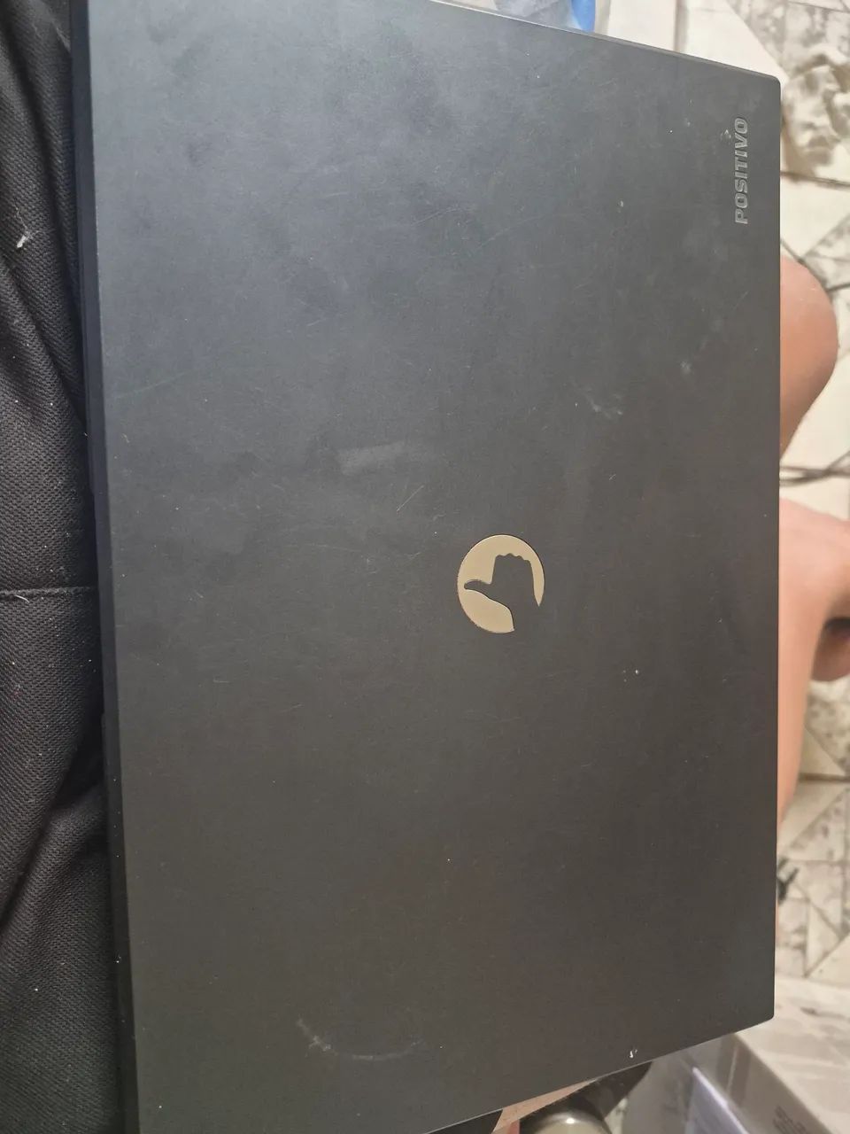Notebook positivo