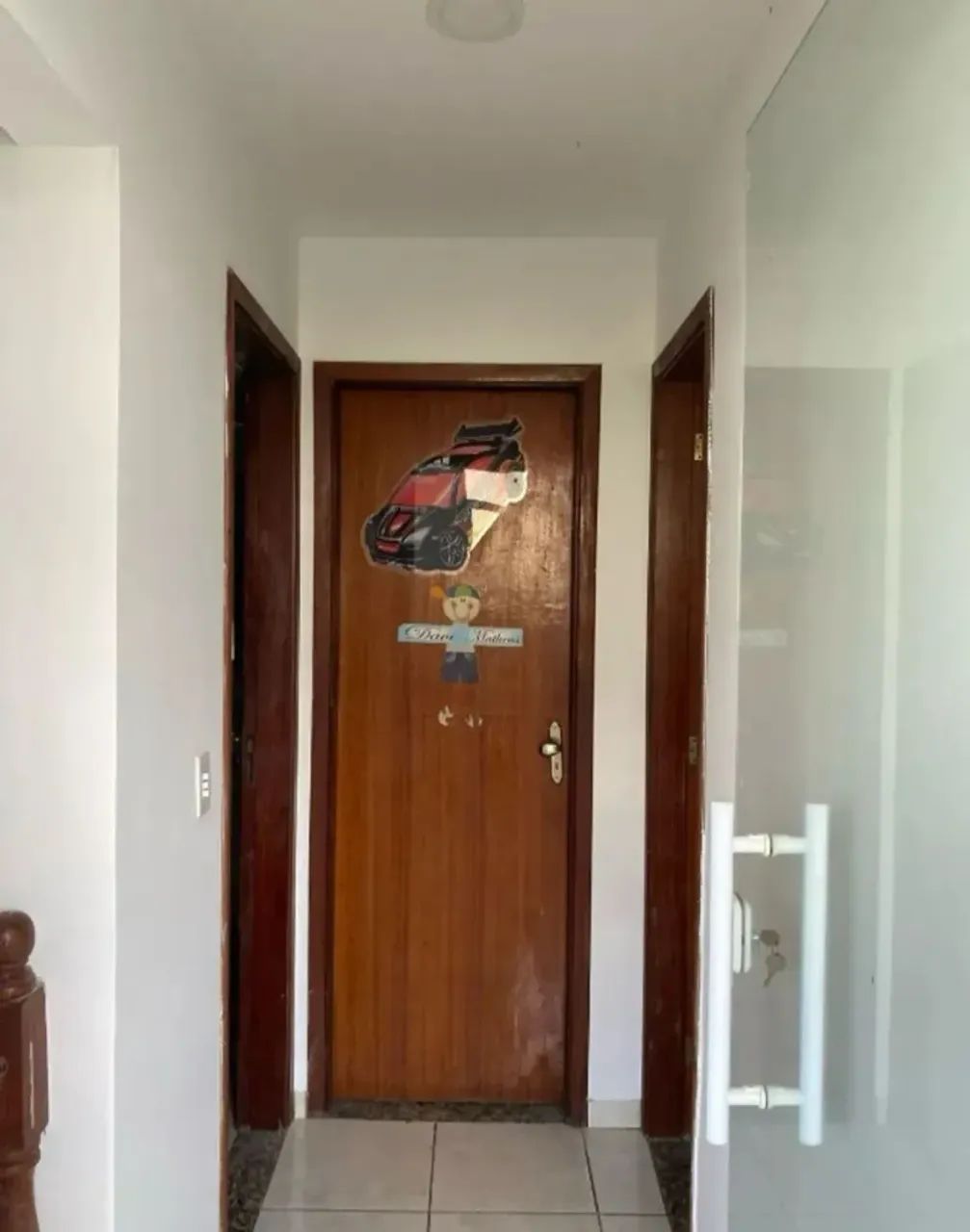 CASA COM 2 QUARTOS EM CENTRO - Foto 3
