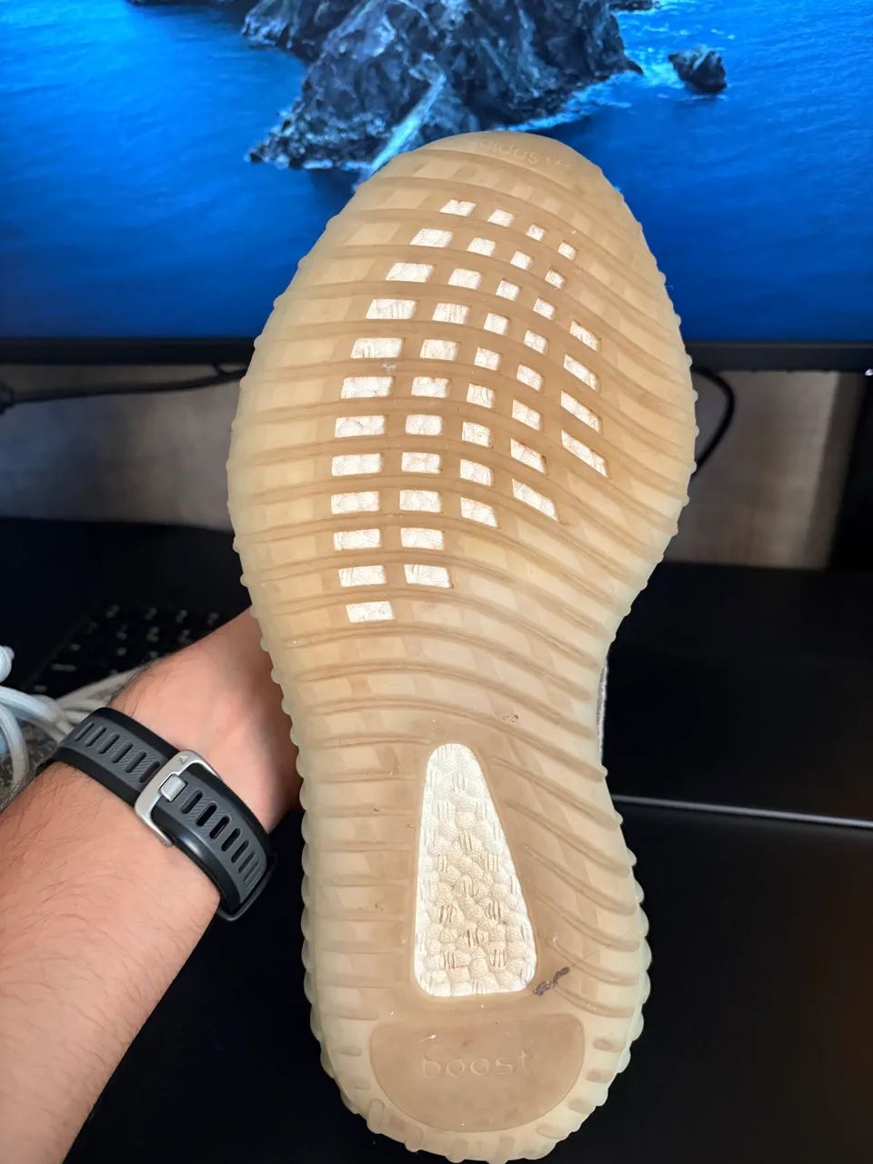 Yeezy - Foto 4