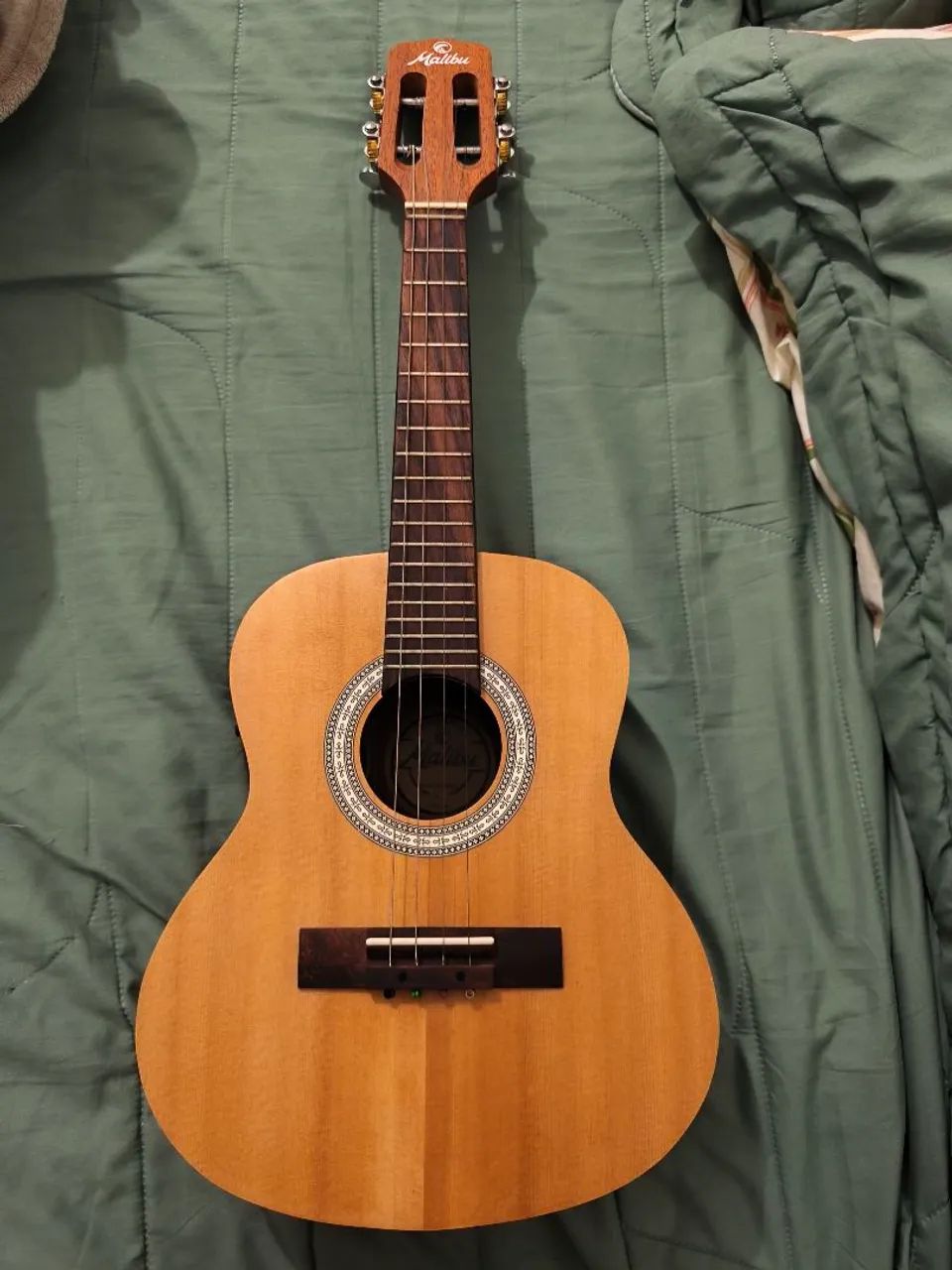 Cavaquinho Malibu