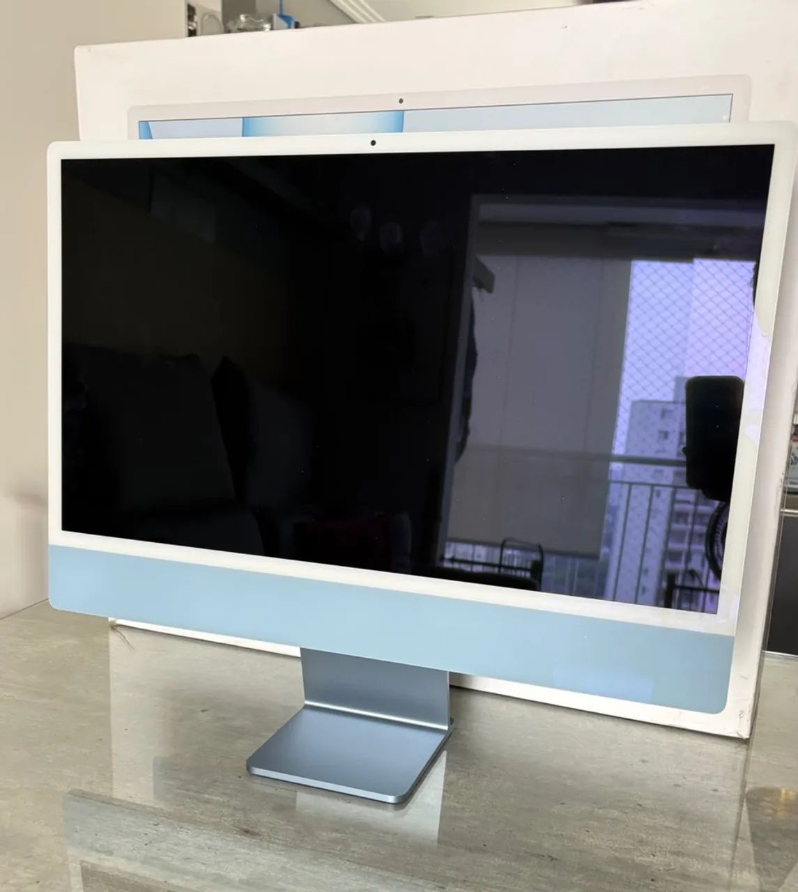 iMac 
