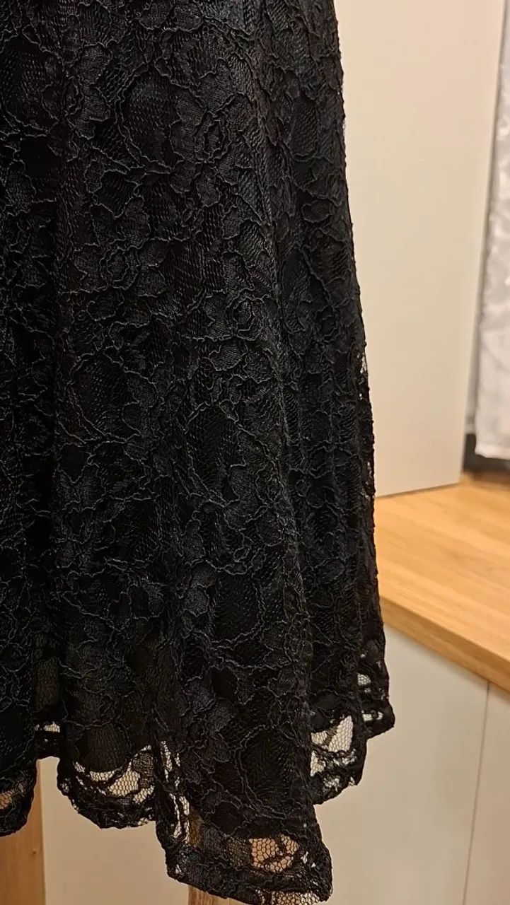 Vestido Preto - Foto 4