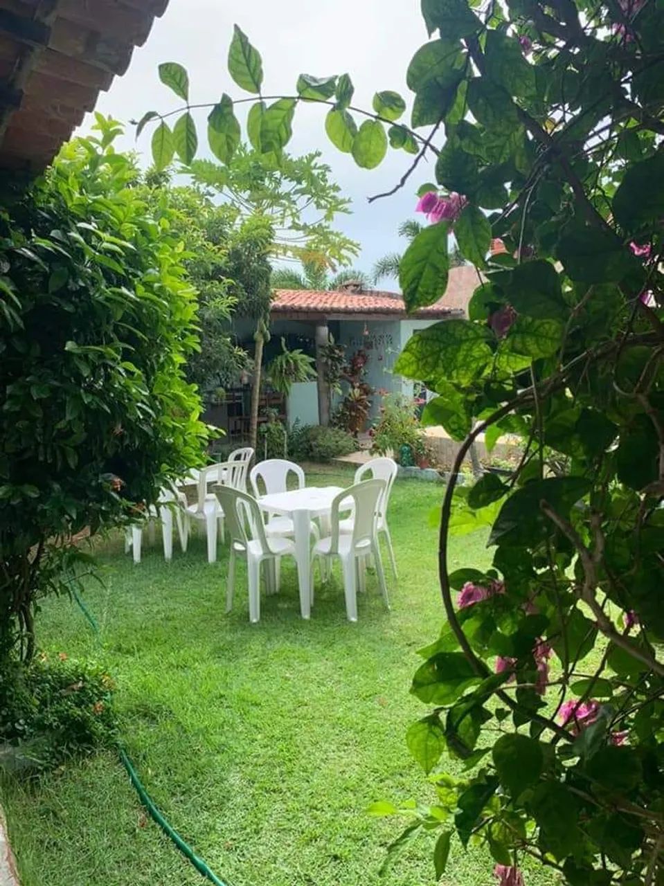 VENDO CASA de PRAIA em Águas Belas - Cascavel - Foto 4