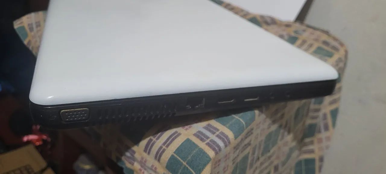 Notebook I3  HP 430 