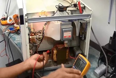 Consertamos microondas e forno elétrico! - Foto 3