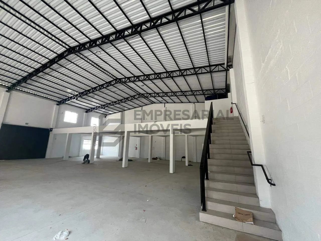 Galpão Comercial/Industrial para Aluguel em Palhoça  Jardim Eldorado - Foto 5