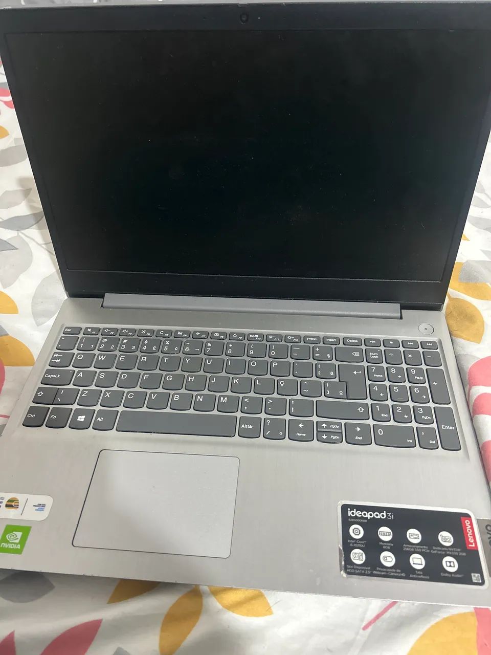 Computador Lenovo  - Foto 2