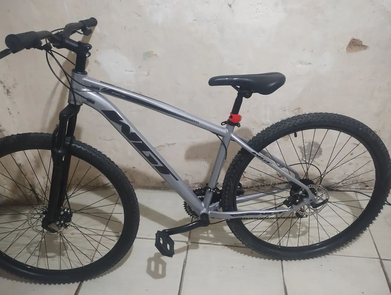 Bicicleta  - Foto 3