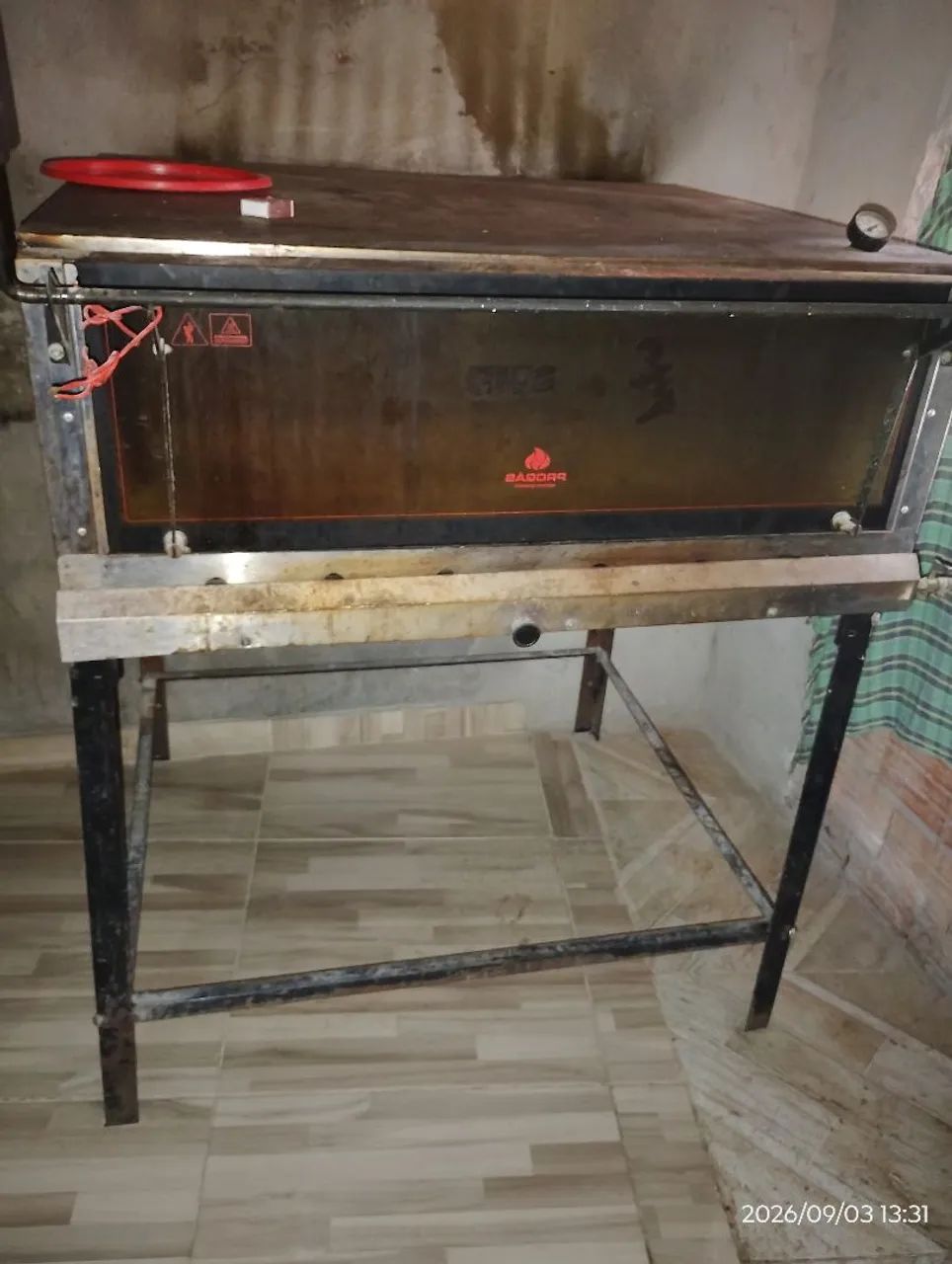 Matérial padaria  - Foto 3