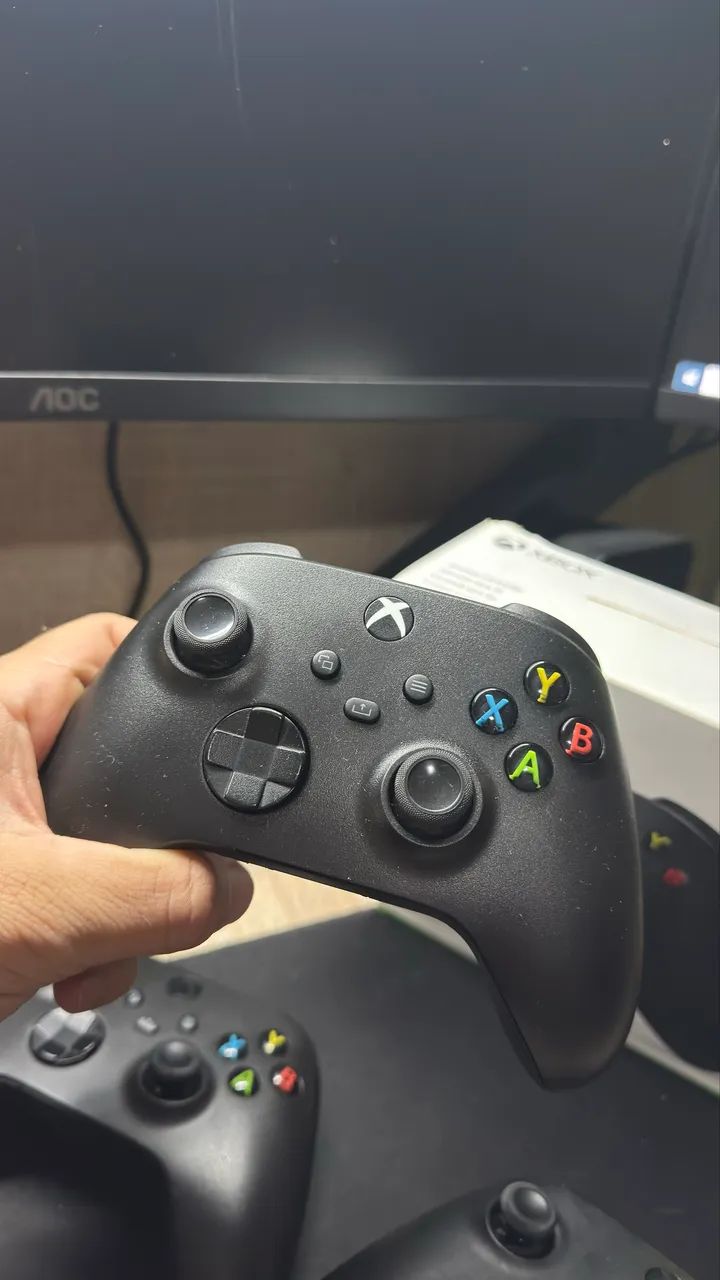 CONTROLES XBOX SERIES S  - Foto 4