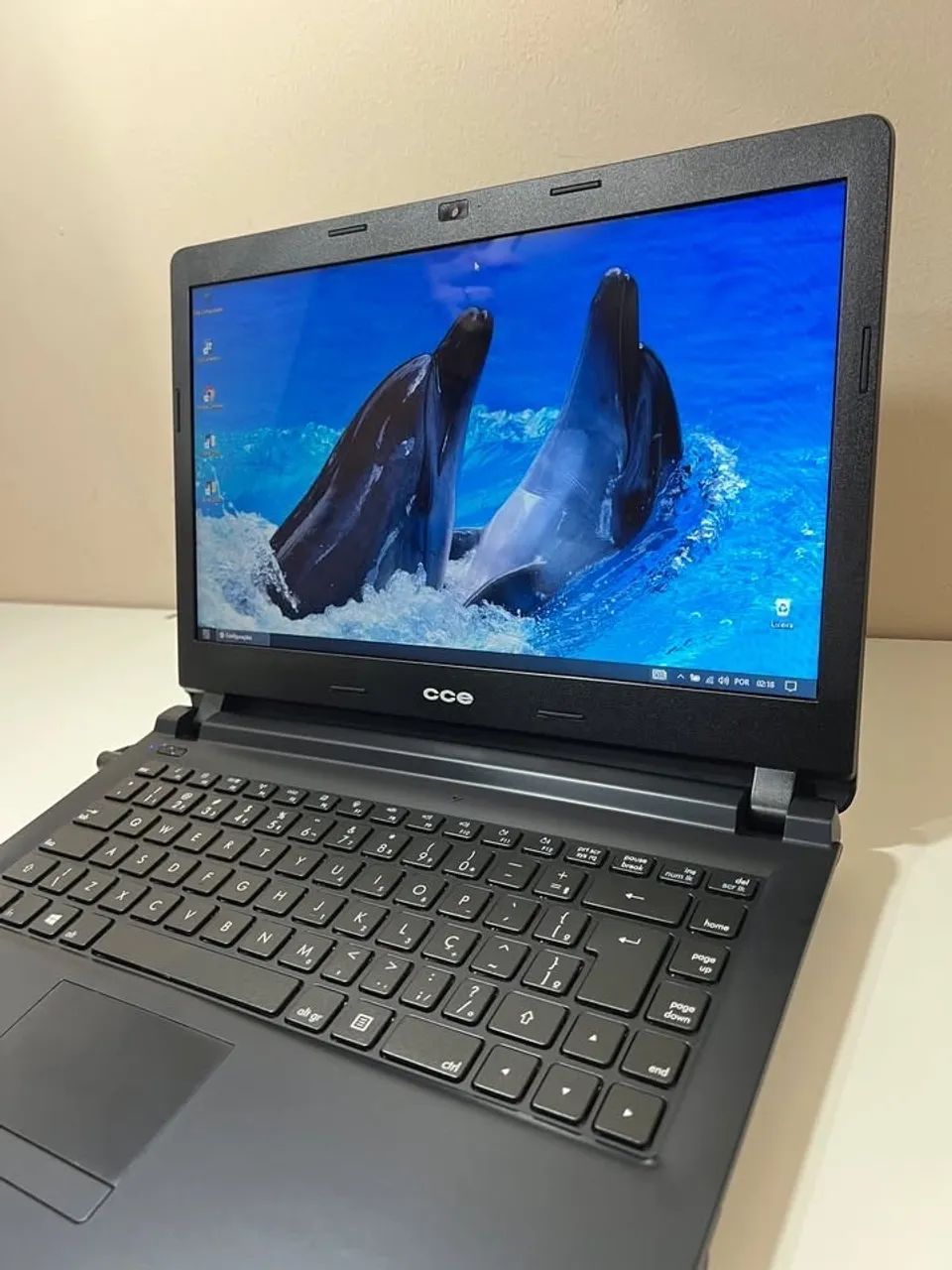 OFERTA | NOTEBOOK CCE ULTRA | 4GB + 500GB | - Foto 5