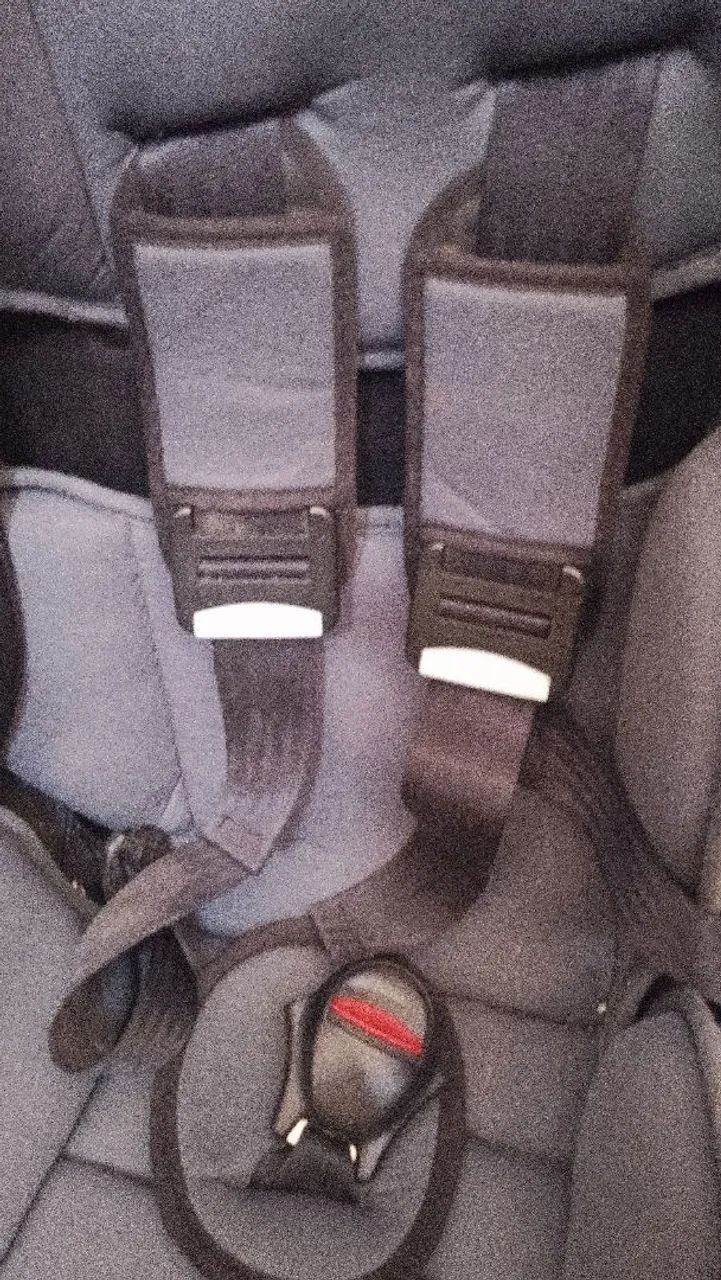 Cadeira de criança para carro 