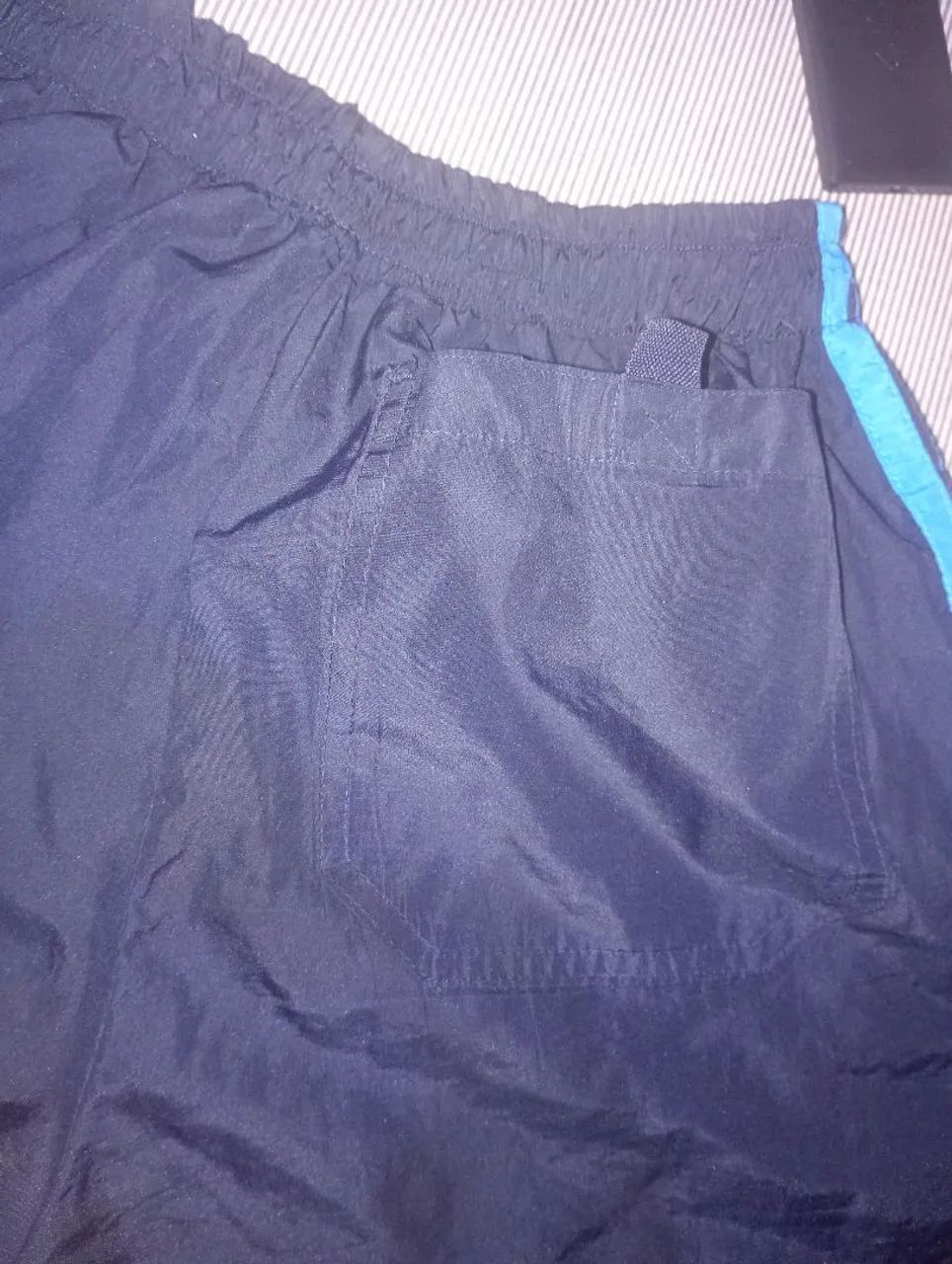 Short masculino  - Foto 4