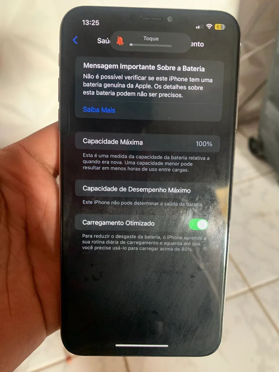 iPhone XS Max  - Foto 2