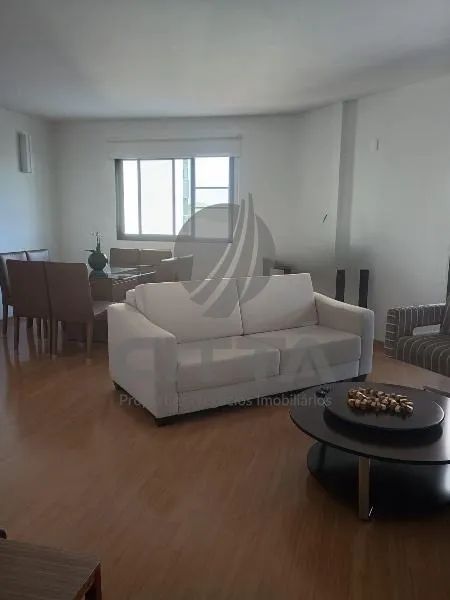 Apartamento a venda Edificio Residencial Avelinos Vila Brandina Campinas/SP - Foto 4