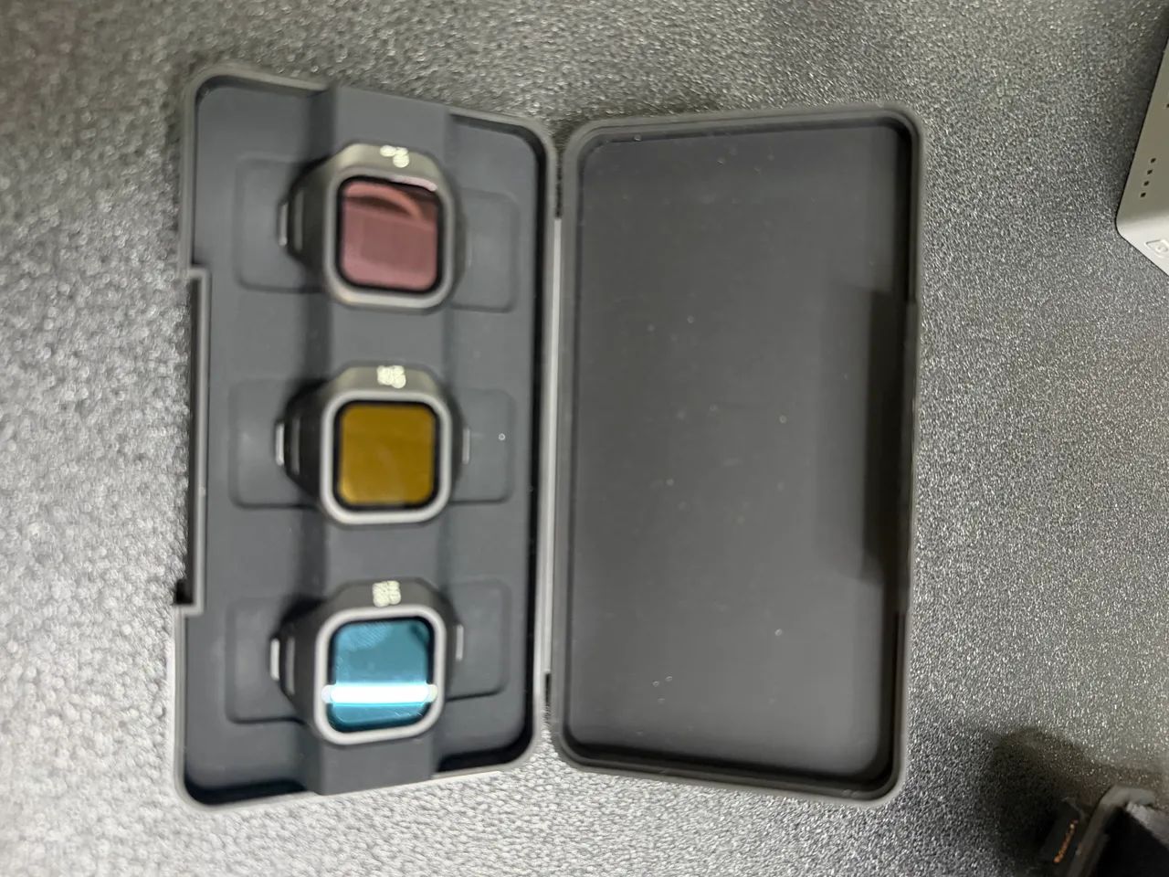 DJI mini 5 pro combo flay more - semi novo  - Foto 3