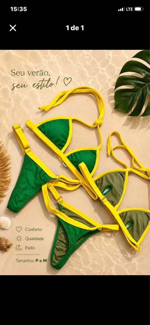 Bikinis