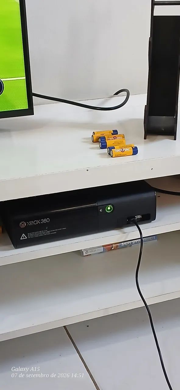 Xbox 360 desbloqueado  - Foto 2