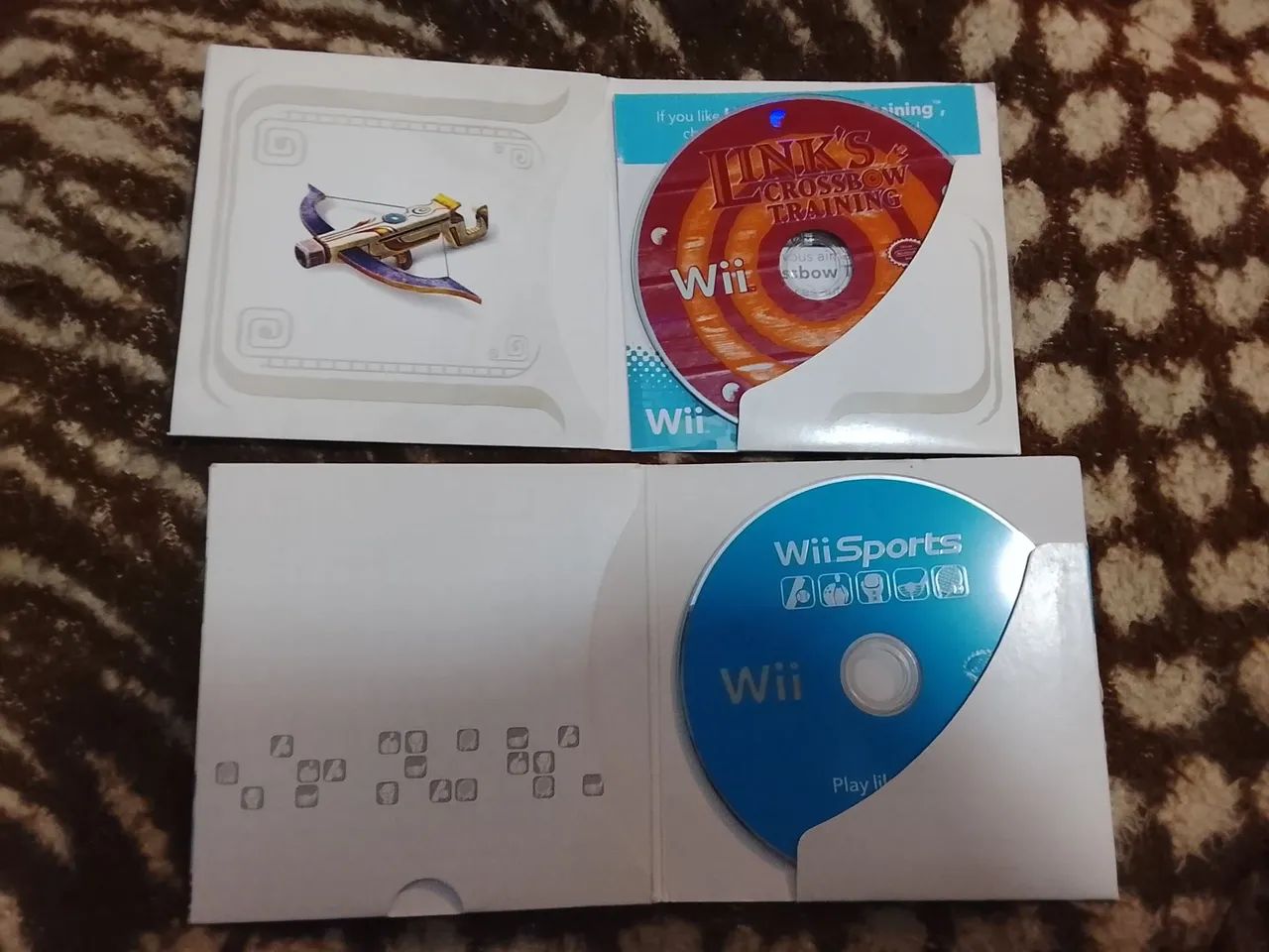 JOGOS NINTENDO WII!!! - Foto 2