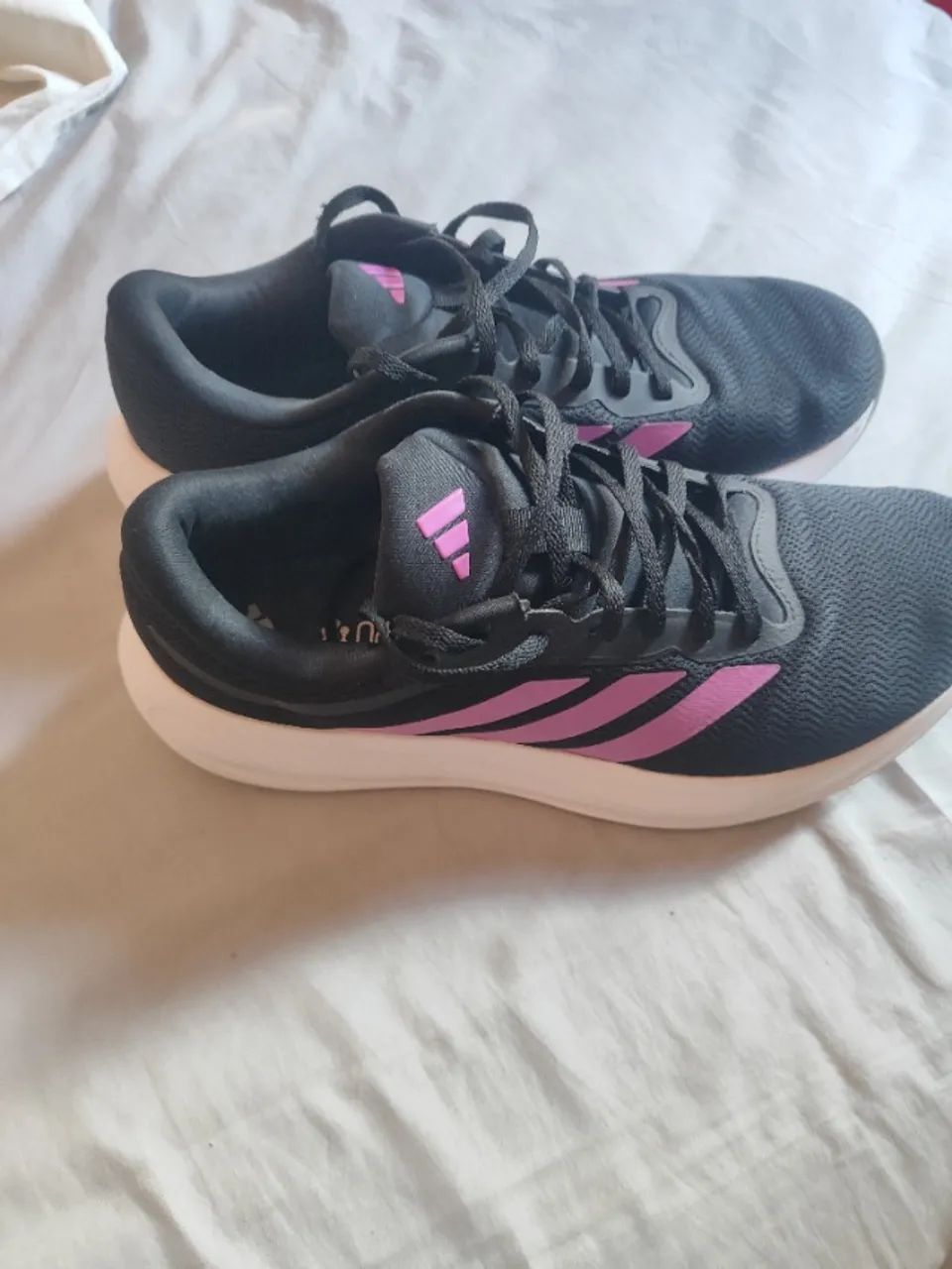 Tênis Adidas  - Foto 4