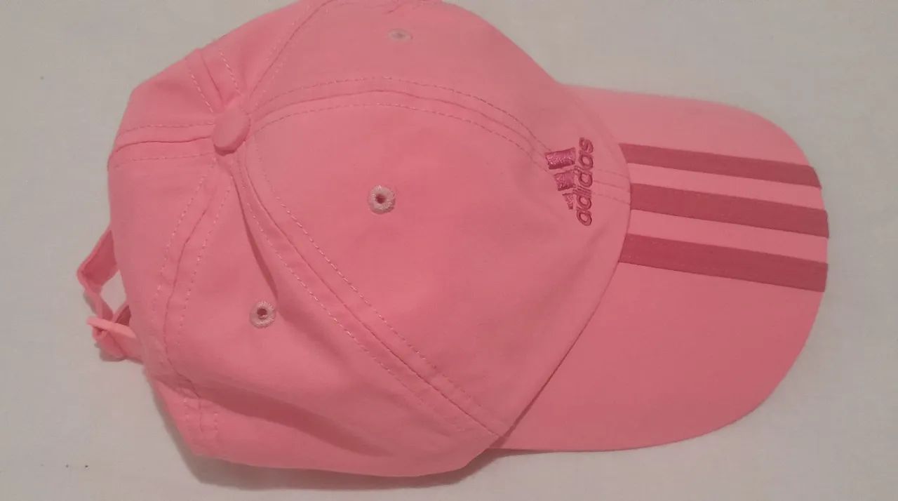 BONÉ INFANTIL ADIDAS  - Foto 2