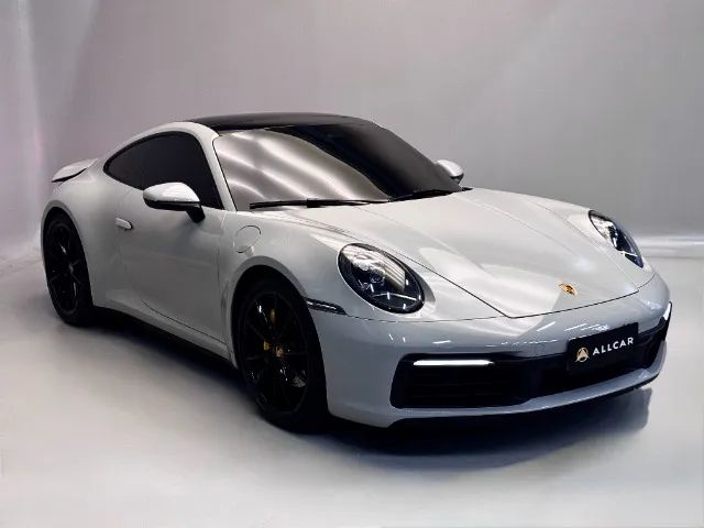 Porsche 911 911 Carrera Coupe 3.0 (991/992) 2024