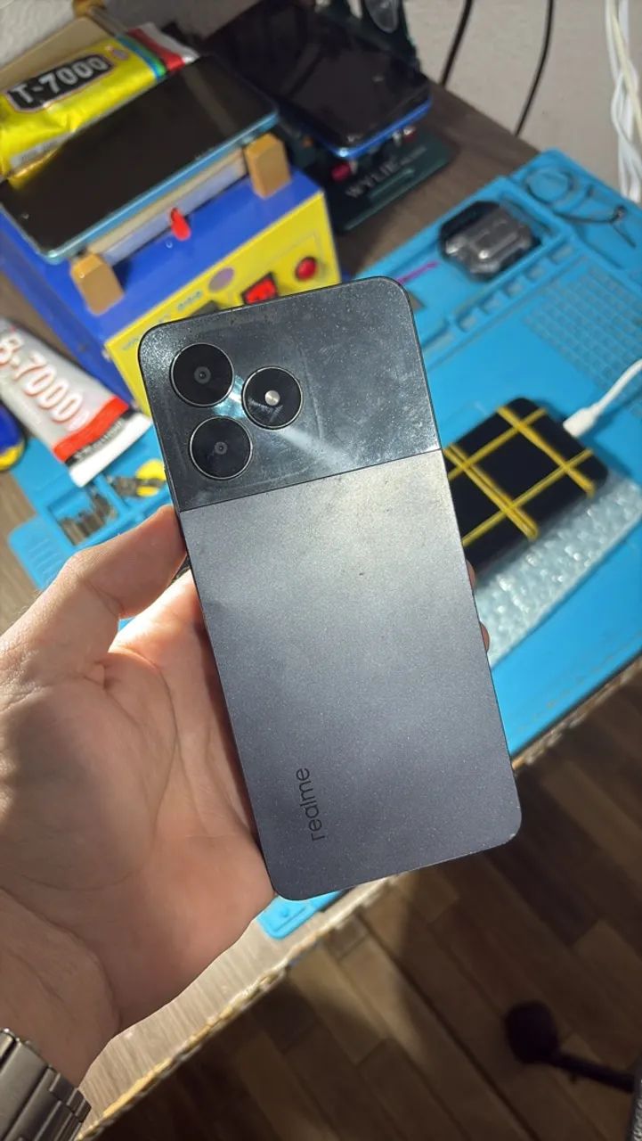 Vendo note 50 128gb