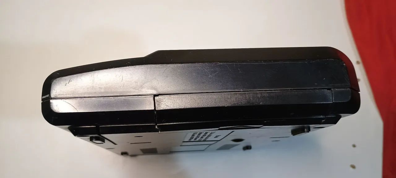 Mega Drive 16-BIT Clone - Foto 4