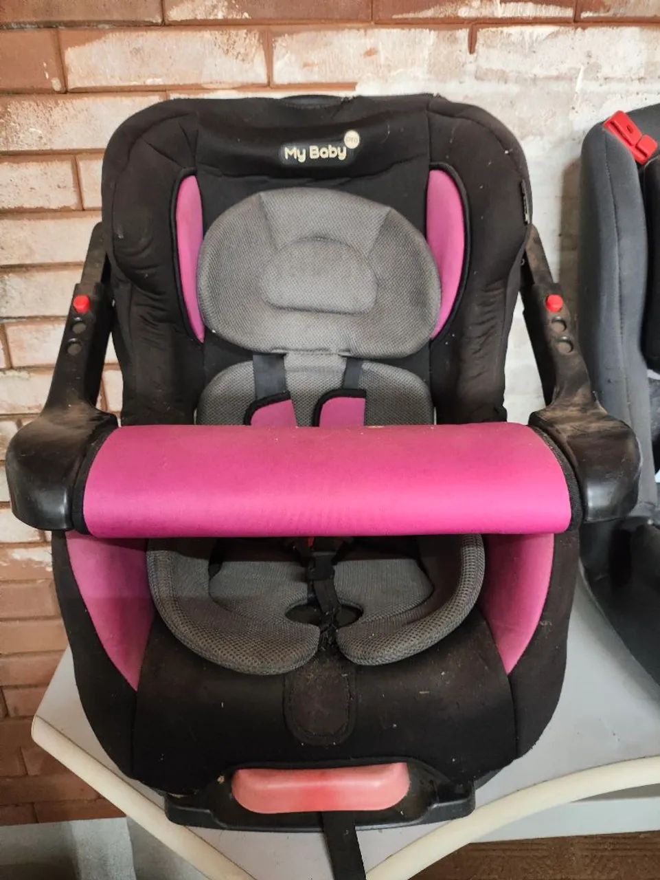 Cadeirinha de carro - Foto 3