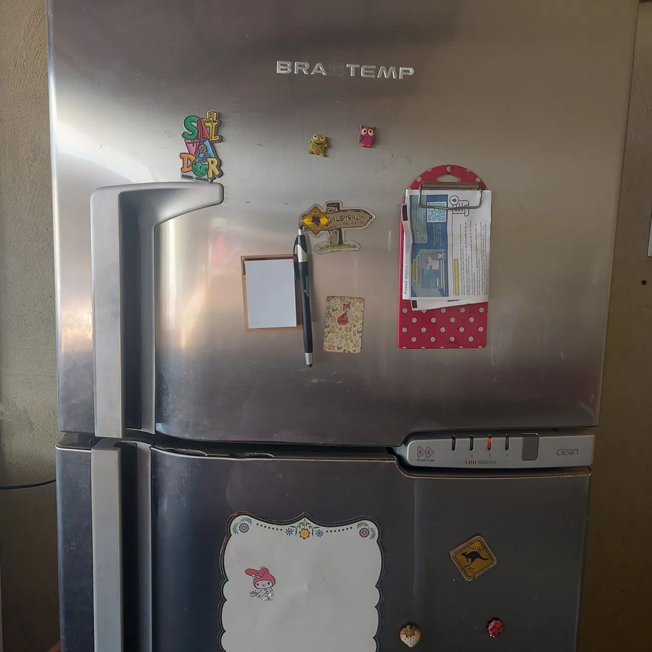 Geladeira  - Foto 2