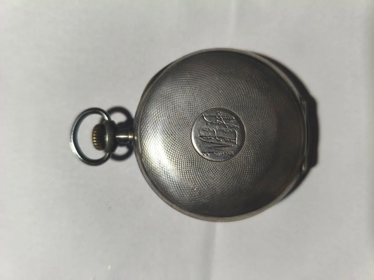 Relógio de bolso para colecionador  - Foto 4