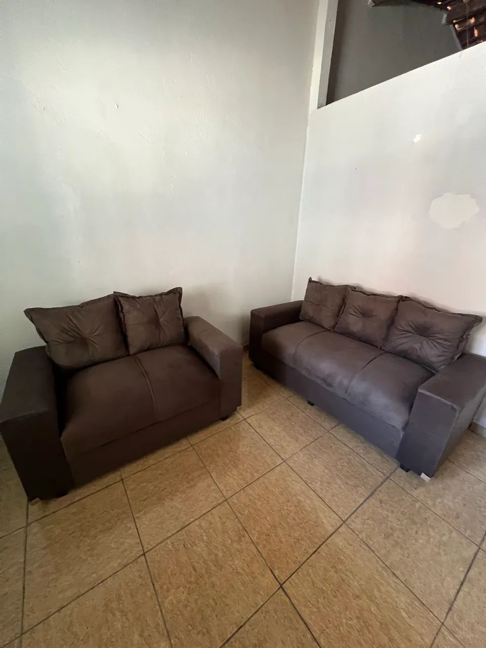 Sofá de vários modelos na promoção  - Foto 4