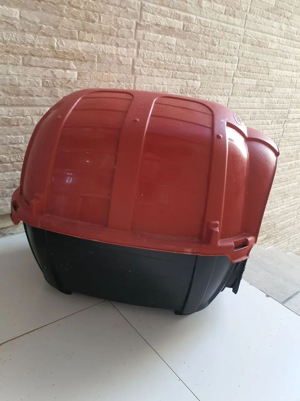 Casinha cachorro média  - Foto 2