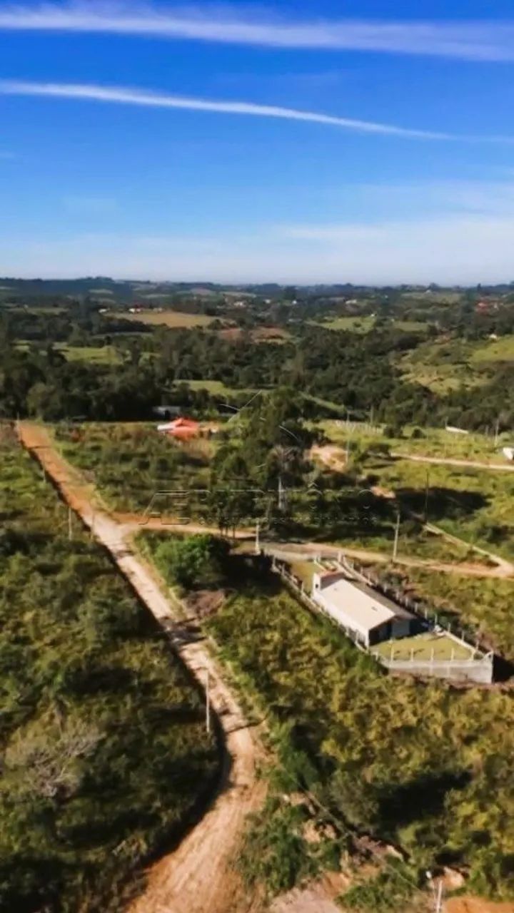 TERRERNO NOVO EM CONDOMINIO COM 500,87 M²- ARACOIABA DA SERRA - Foto 5