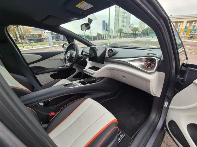 BYD Dolphin EV (Elétrico) 2027 - Foto 5
