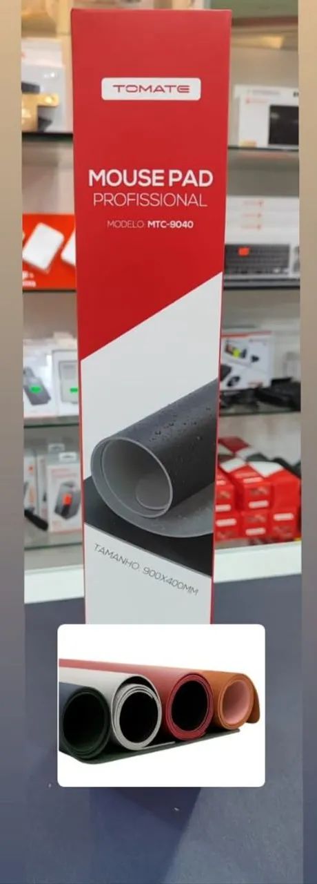 Mouse para 