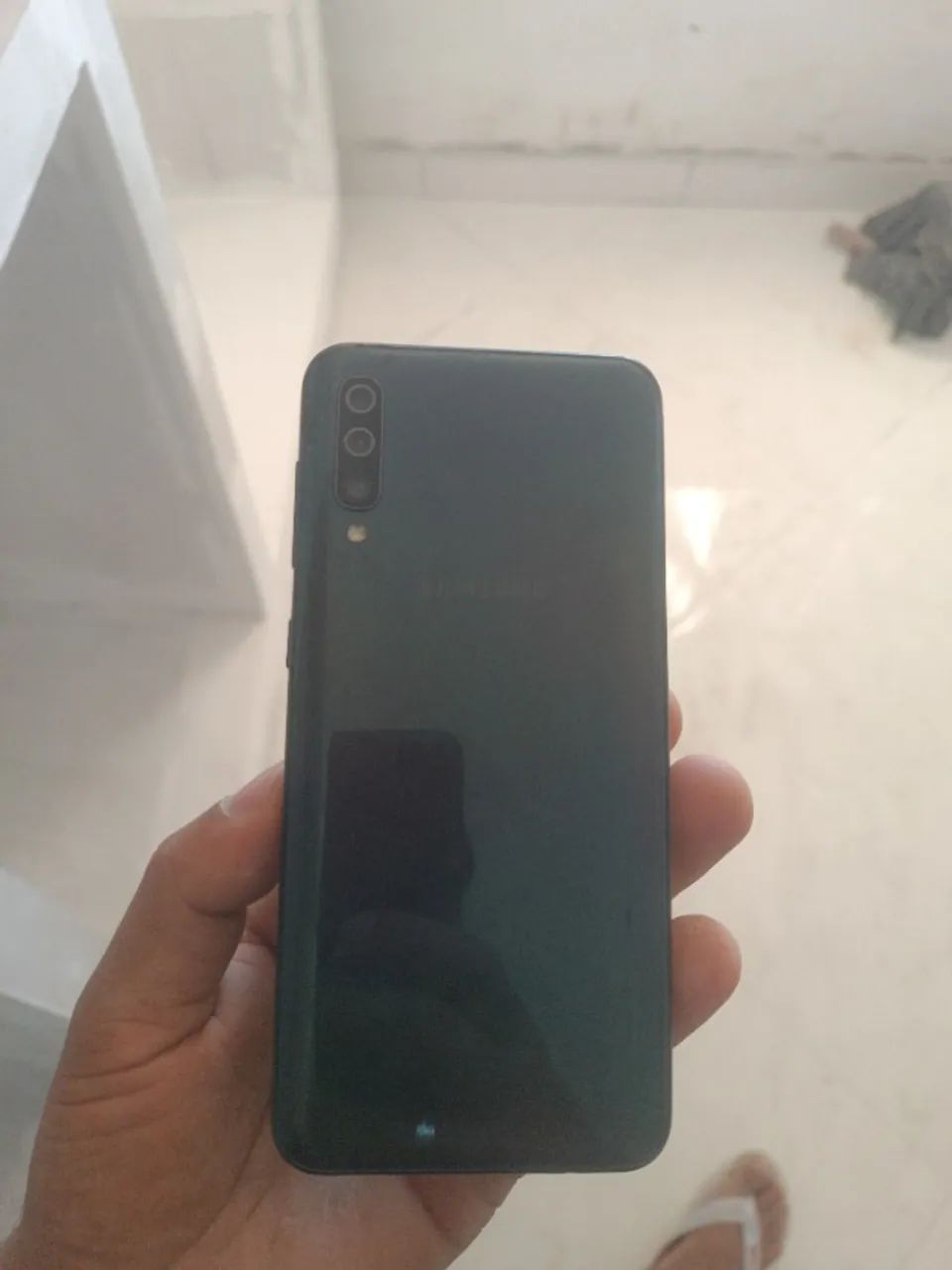 Galaxy A50 novo - Foto 2