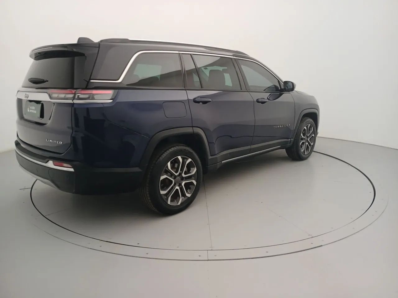 Jeep Commander 2023 - Foto 5