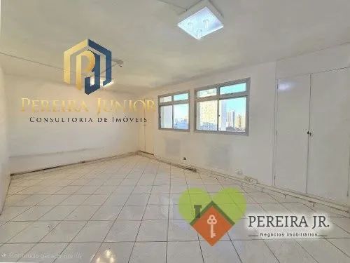 Sala Comercial para Venda · 56m² · Centro, Piracicaba