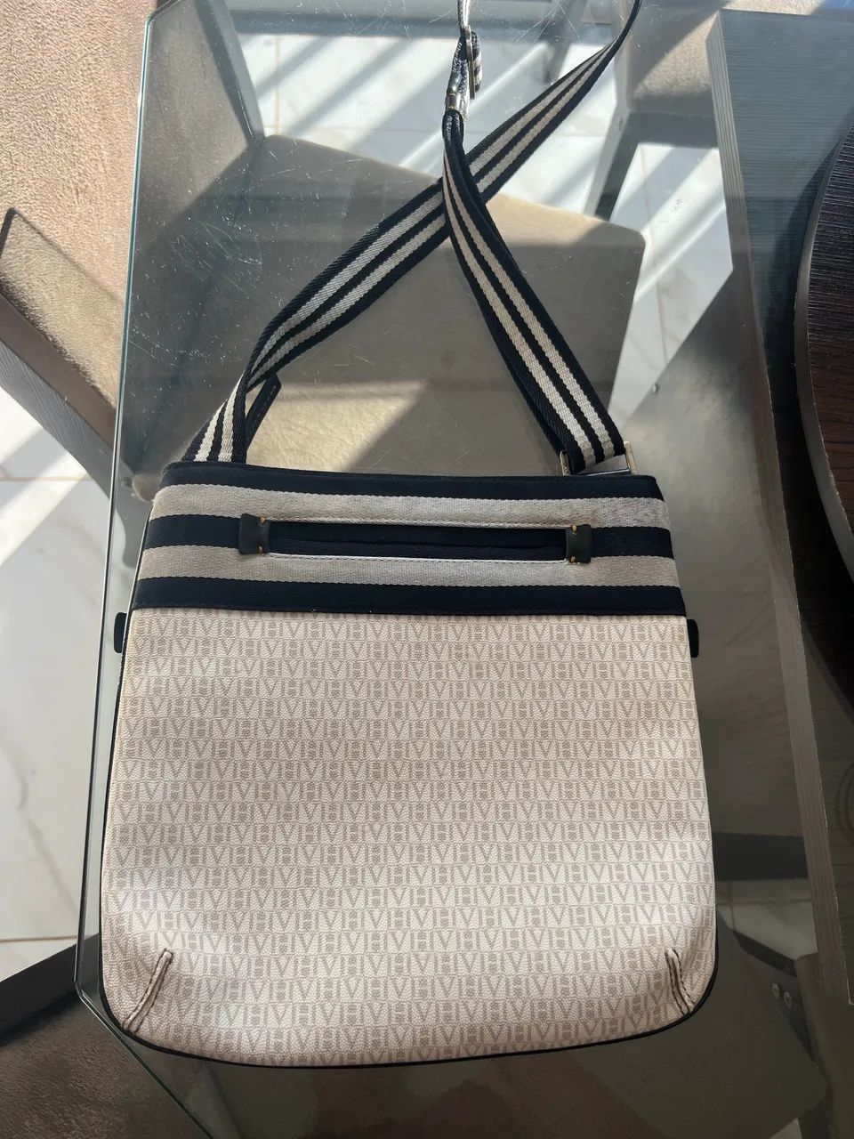 Bolsa Victor Hugo original  - Foto 2