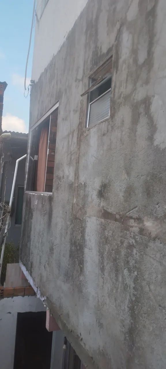 Vende-se casa 3 andares . Sala suíte e cozinha  - Foto 2