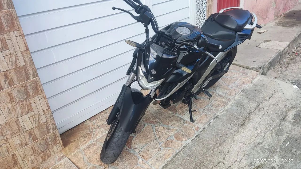 Moto impecável  - Foto 3