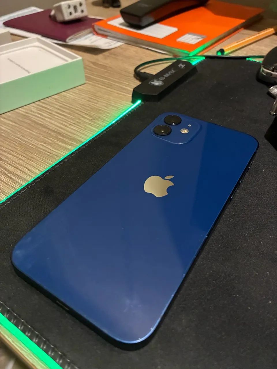 Iphone 12 64gb - Foto 5