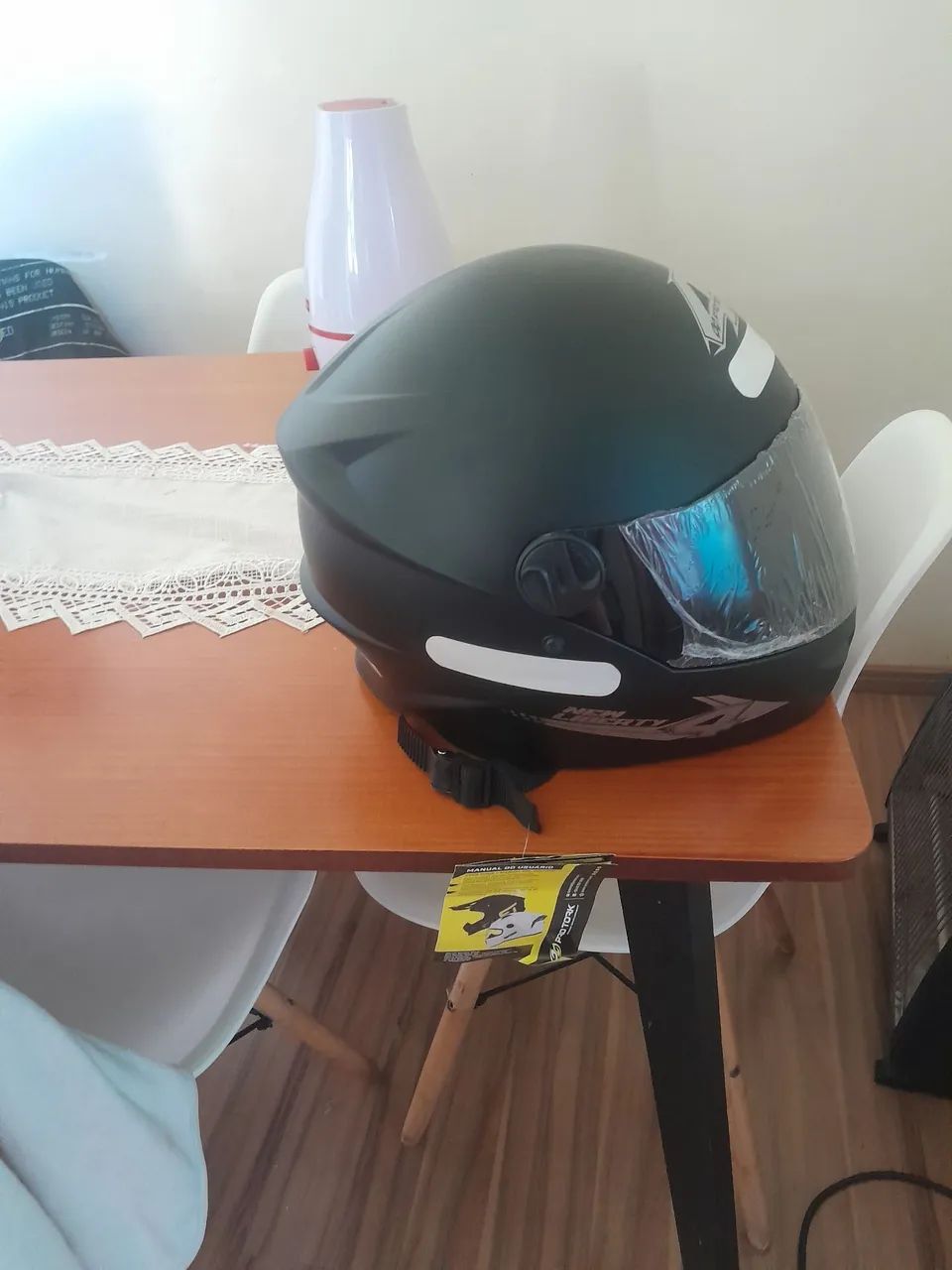 Capacete - Foto 2