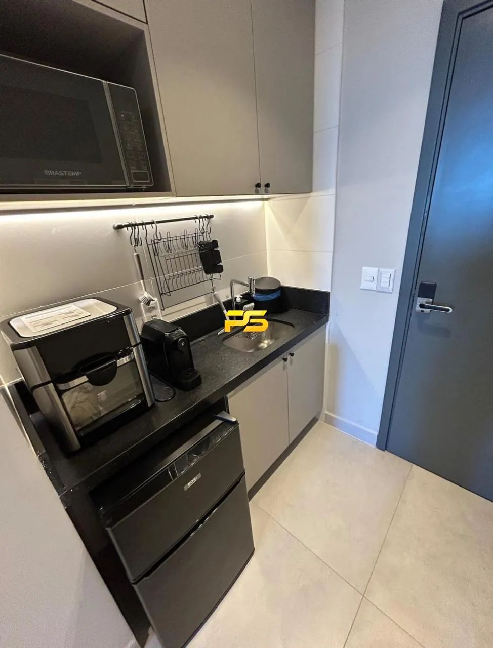 Flat 50m² em Intermares para Alugar REF: PS2605 - Foto 3