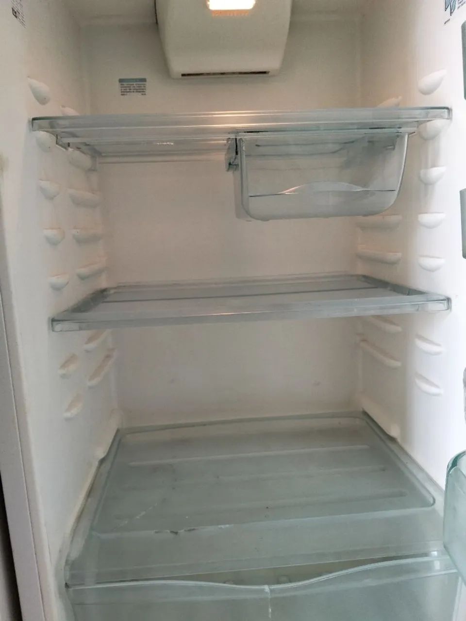 Geladeira entrega e  grátis  - Foto 4
