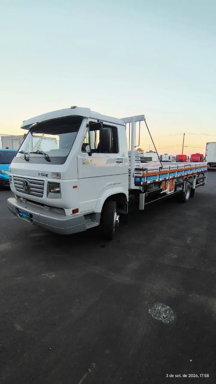 Vw 9150 Worker  - Foto 4