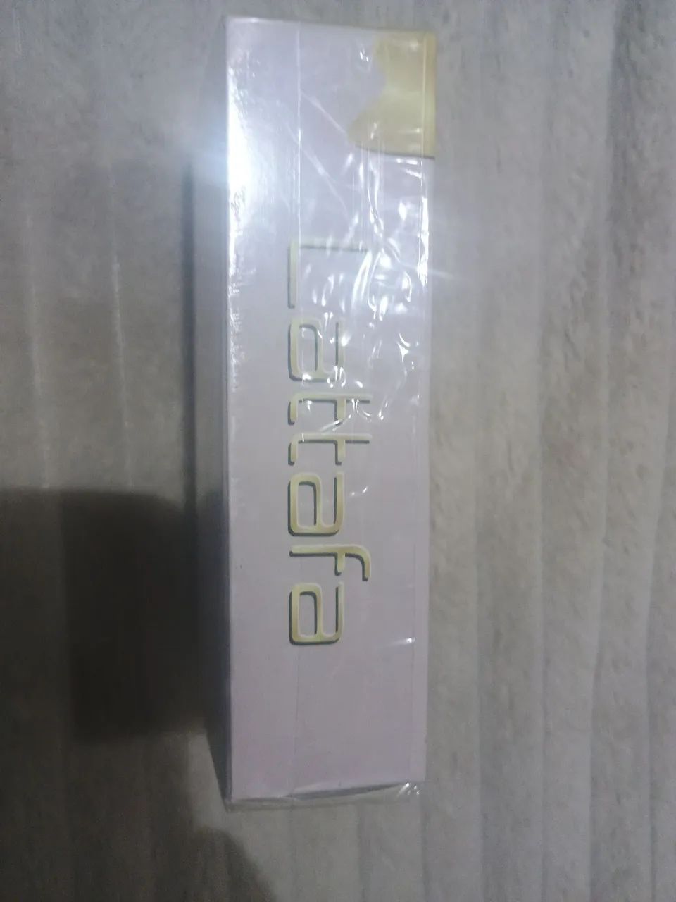 Perfume árabe feminino  - Foto 3